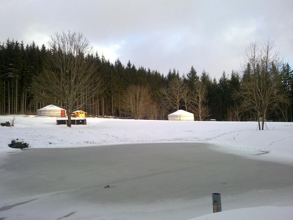 Domaine De Maleval